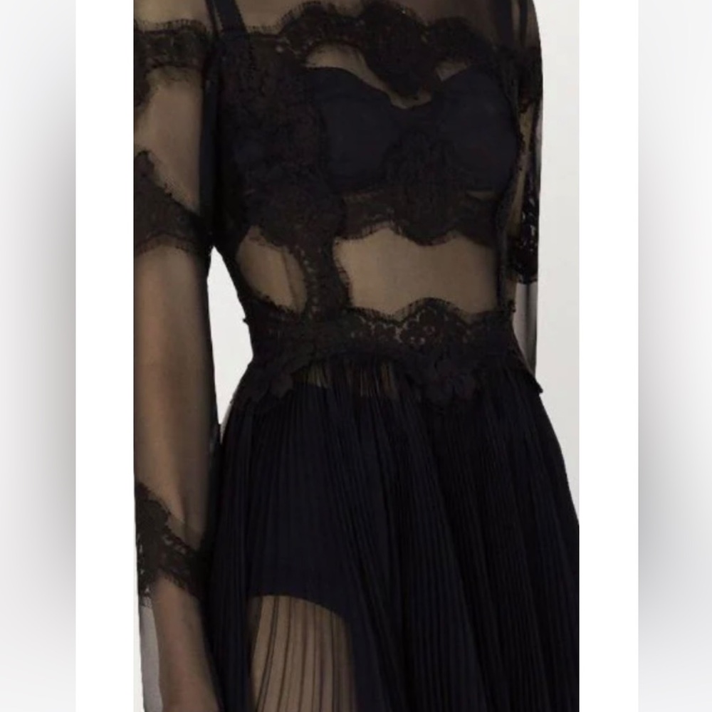 Dolce and Gabbana dress new L size - Picture 3 of 6